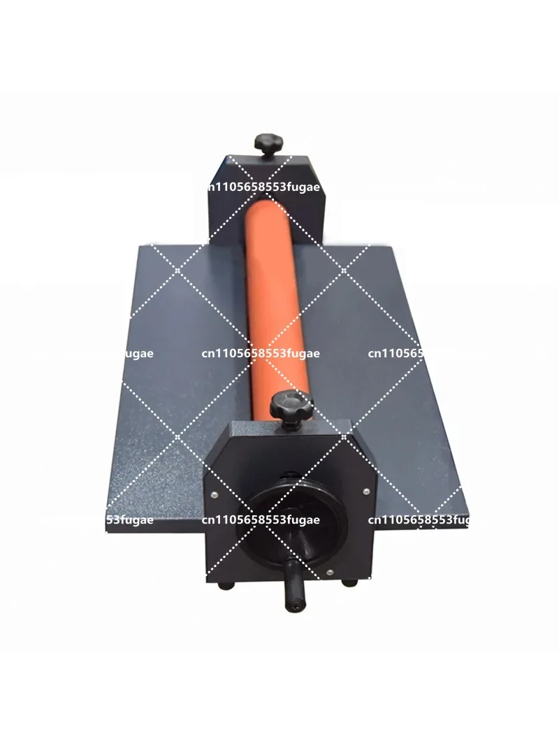 

2025 700mm Cold Lamination Machine Hand-Cranked Manual Photo Packaging Laminator for Home Use