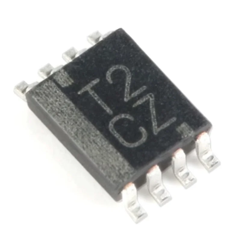 

100 Pieces of Brand New Original Sn74Lvc2T45Dcur with Marking T2Cz, Vssop-8 Three-State Output 2-Bit Dual-Supply Bus Transceiver