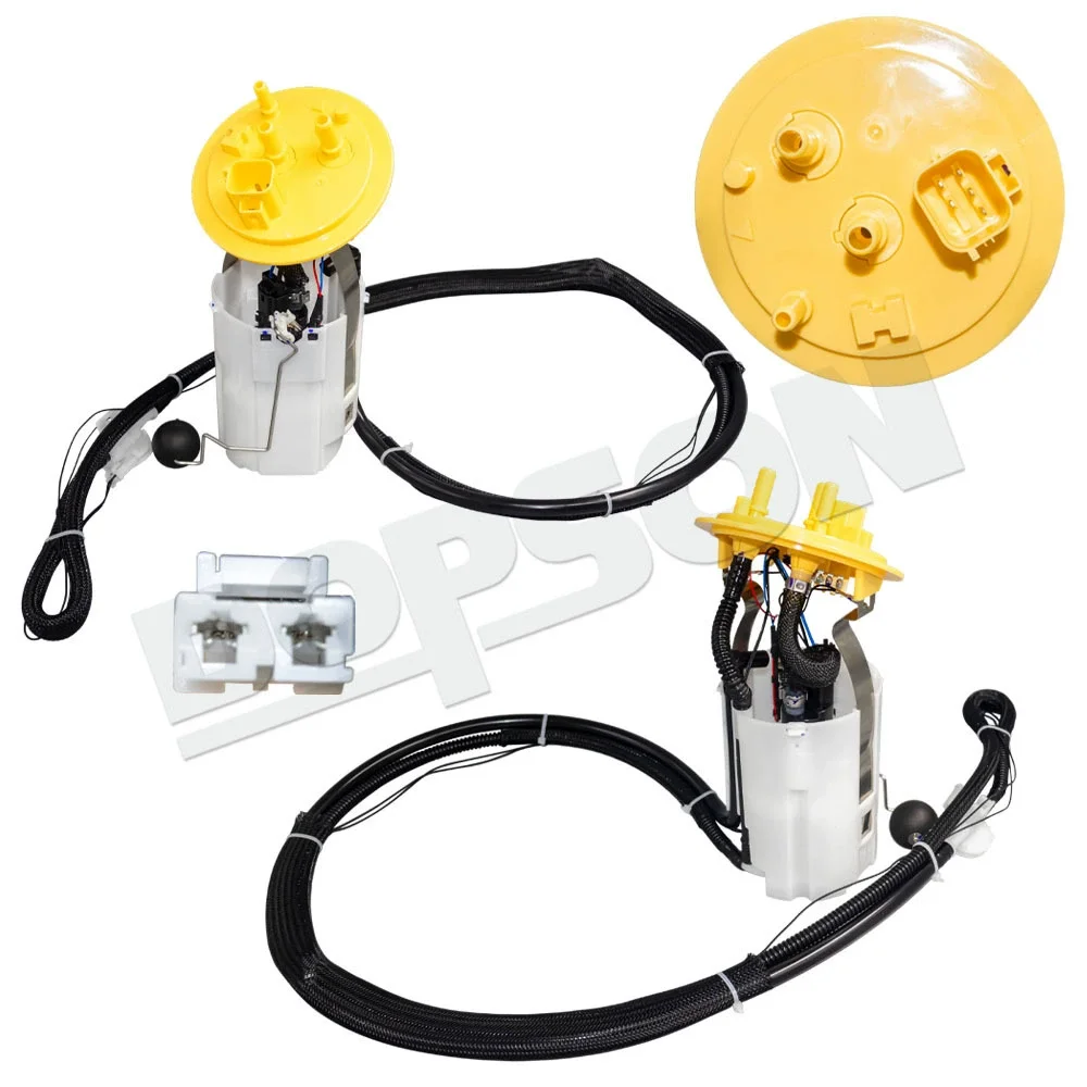 

Fuel Pump Assembly 1582980157 31305187 Is Suitable for Volvo S60/V70/Xc70/Xc90