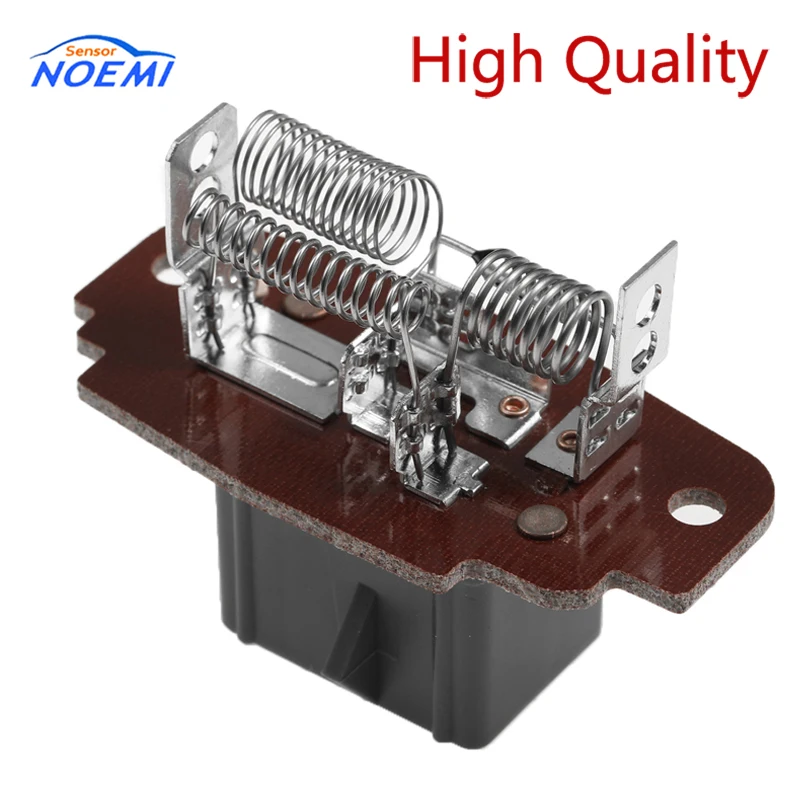 YAOPEI 4L5Z19A706AA Radiator Heater Fan Blower Motor Resistor For Ford Ranger Explorer 4L5Z-19A706-AA YH1700