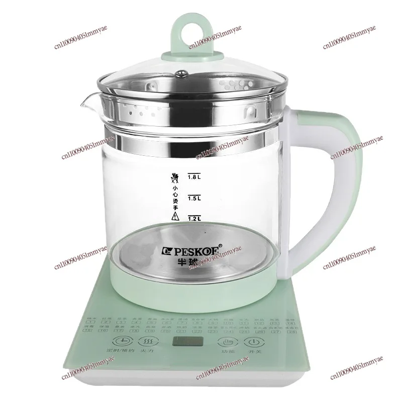 

Smart Kettle Multifunctional Teapot