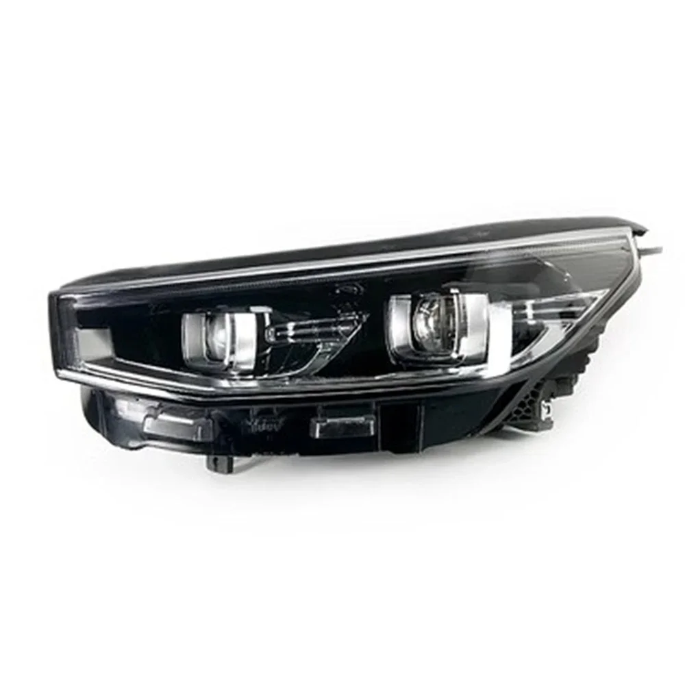 

Car Front lamp Headlight assembly For 17-19 CHANGAN CS55 DRL Daytime Running Light Turn signal 2pcs