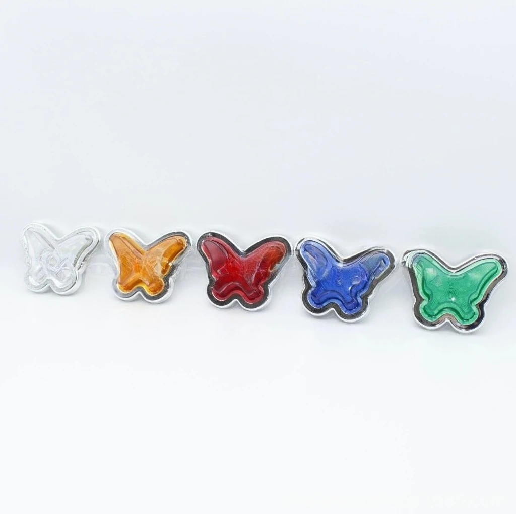 

1PC Suitable for LED butterfly signal lights, truck edge lights