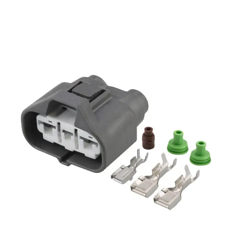

10 комплектов DJ7031B-4.8/7.8-21 6189-0588 с терминалом