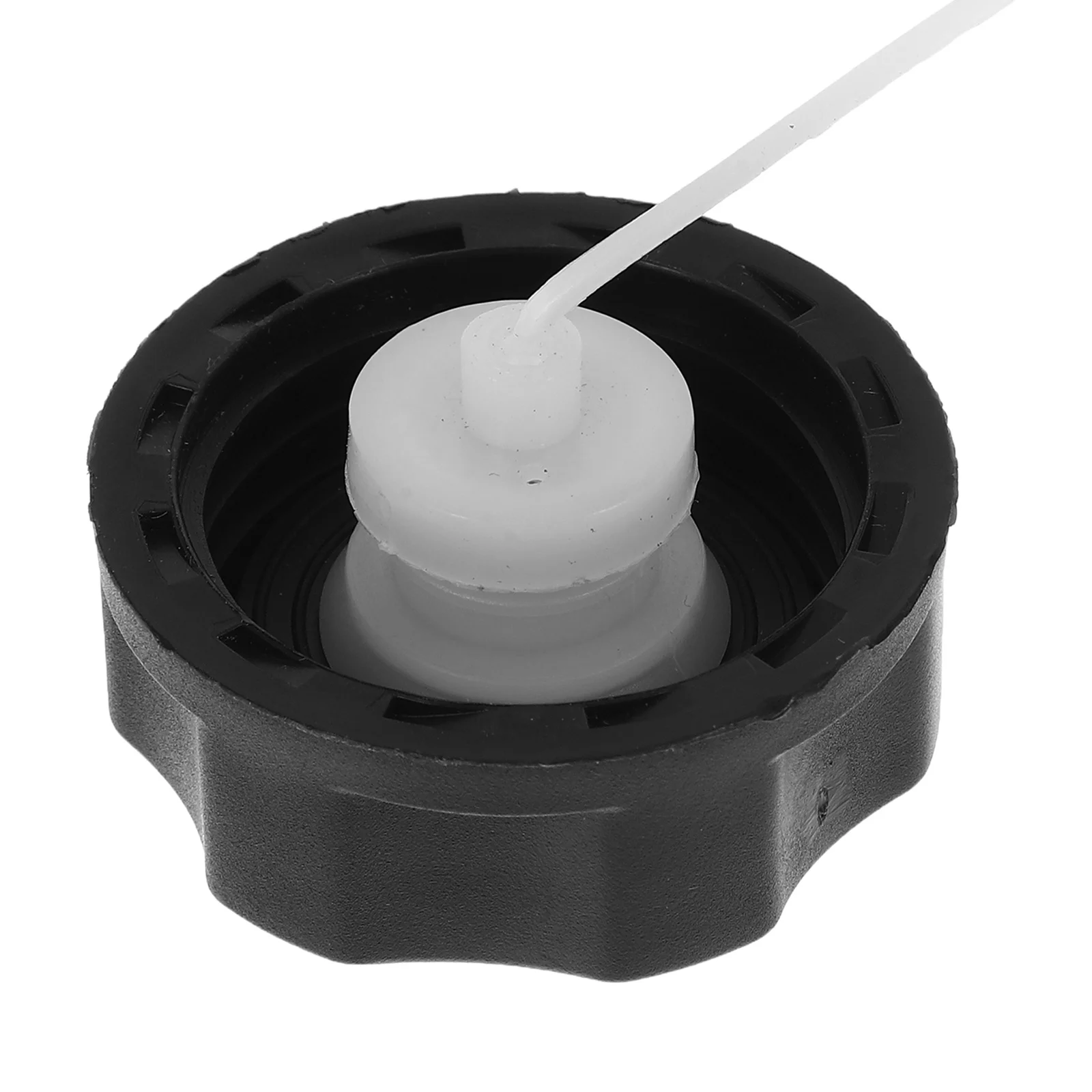 1 قطعة غطاء الوقود لزلازل الأرض اوجير E43 جزازة العشب خزان الغاز استبدال العالمي محرك صغير حديقة أدوات التبعي