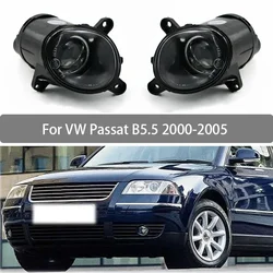 Fog Lamp For Volkswagen VW Passat B5.5 2000 2001 2002 2003 2004 2005 Front Bumper Anti Fog Light 3B7941699A