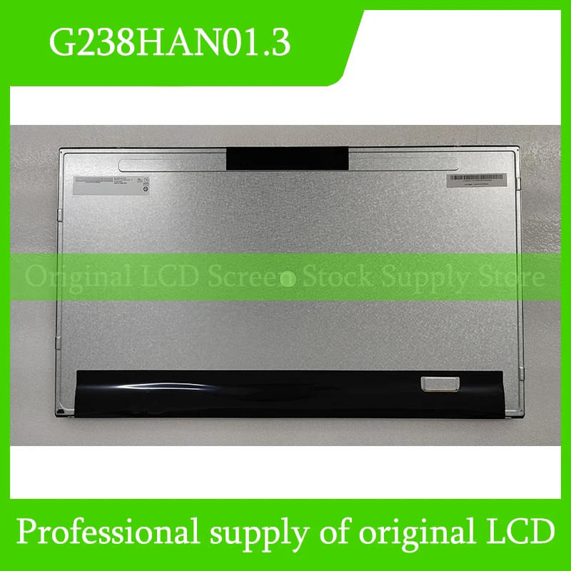 

G238HAN01.3 23.8 Inch Original LCD Display Screen Panel for Auo Brand New and Fast Shipping 100% Tested