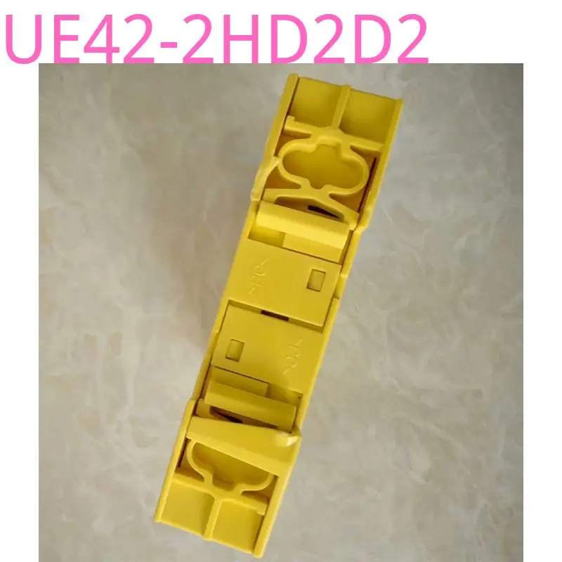 Used SICK safety relay UE42-2HD2D2 Function OK