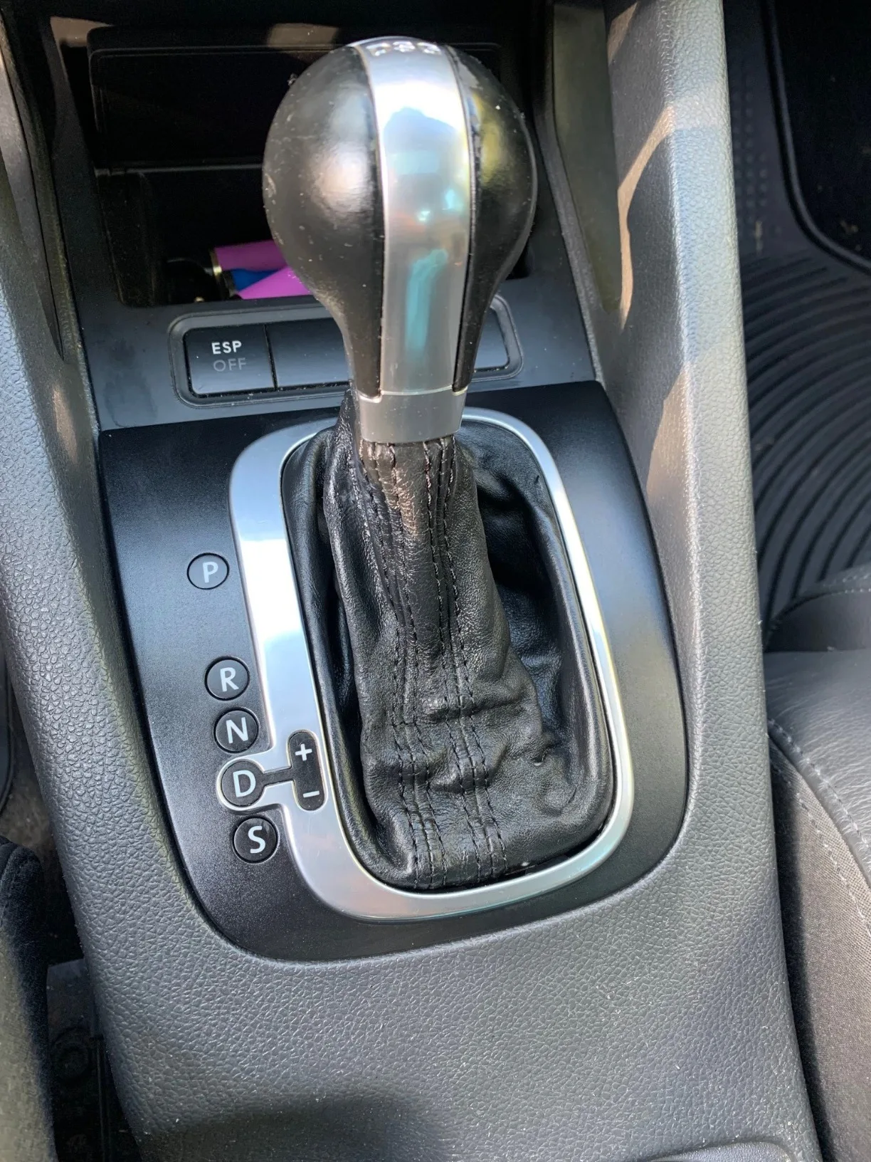 

DSG Shift Base Frame Replacement Left Hand Drive For MK5 Golf GTI / R32, MK5 Jetta GLI, MK6 Golf GTI / R, New Scirocco MK3