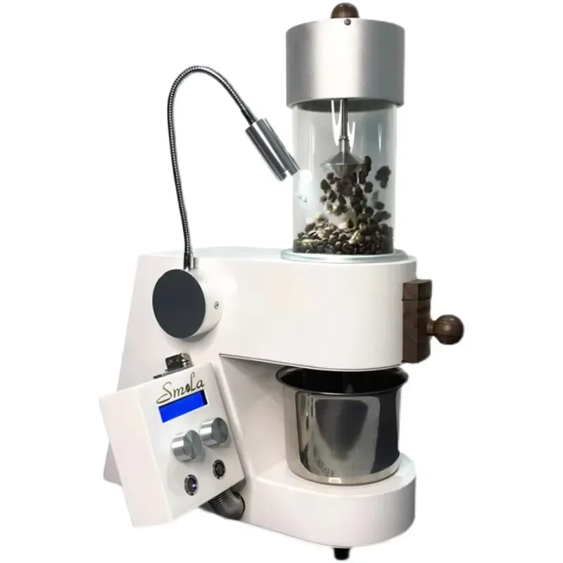 Household 350g coffee roaster coffee bean roaster