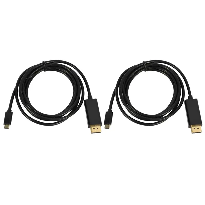 ABVT-2X USB-C To Di…