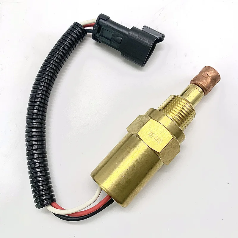 

Road Paving Compactor CB-535B/307-A Temperature Switch Sensor 108-3190