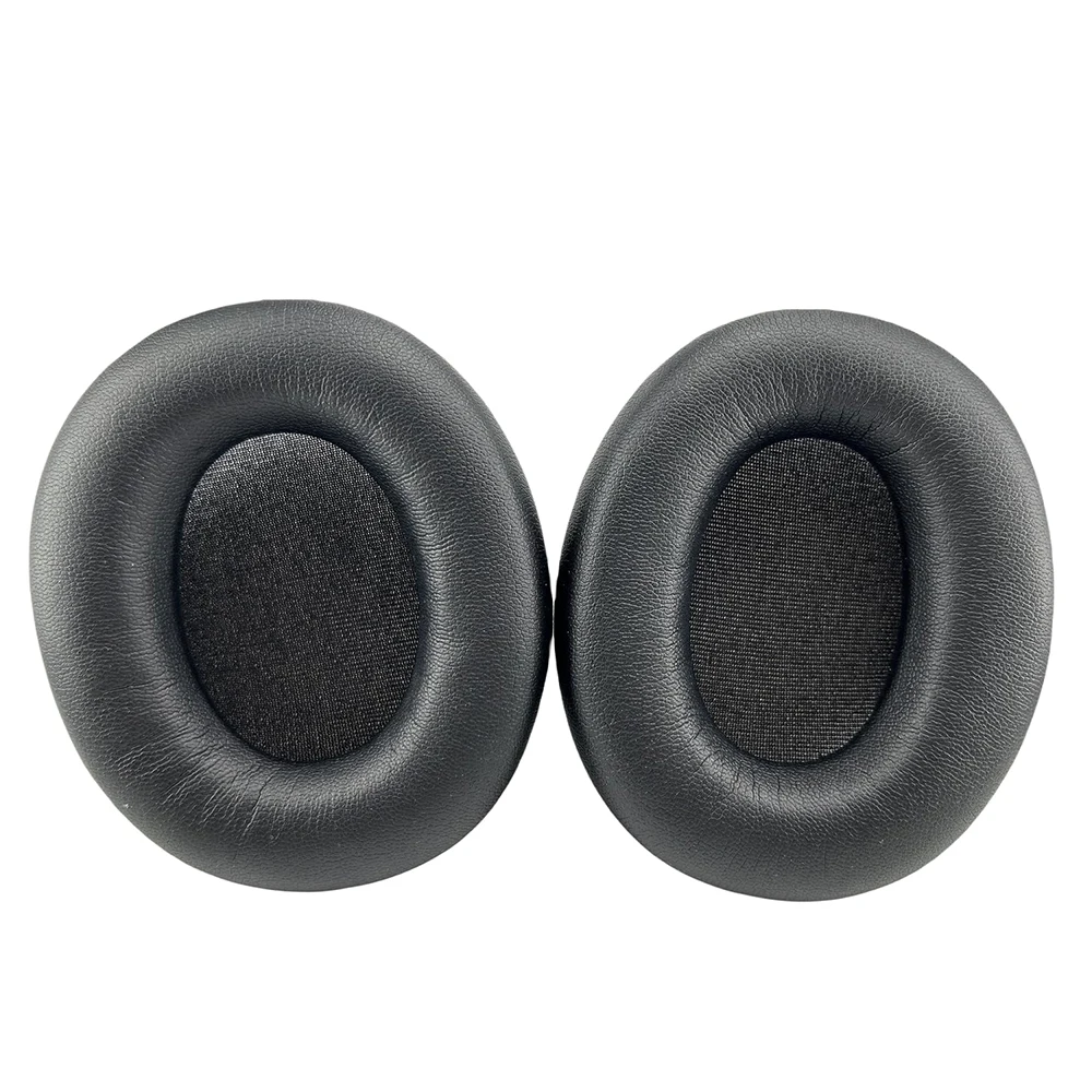 

Сменные амбушюры для Skullcandy дробилка ANC 2 шумоподавляющие беспроводные наушники, протеиновые кожаные сменные амбушюры