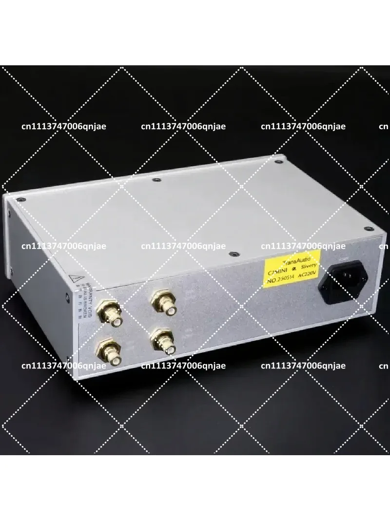 Hi‑Fi Stereo Preamplifier Circuit Board, AP Auxiliary‑Designed High‑Fidelity Audio Preamp Module