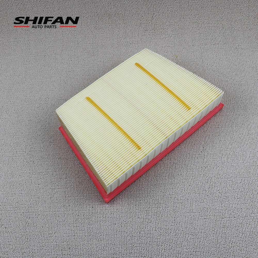 LR071942  T2H8107 Air Filter Element For Land Rover Range Rover Evoque Discovery Sport For Jaguar E-Pace 2.0 Diesel LR071942