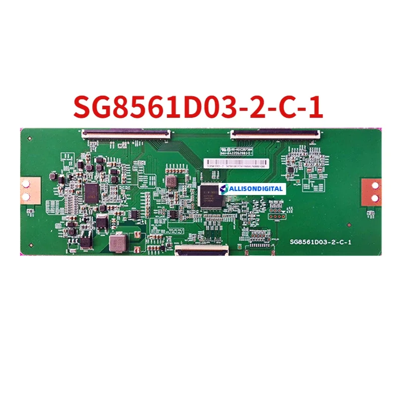 Brand New Original for TCL Logic Board SG8561D03-2-C-1 SG8561D03-2 4K