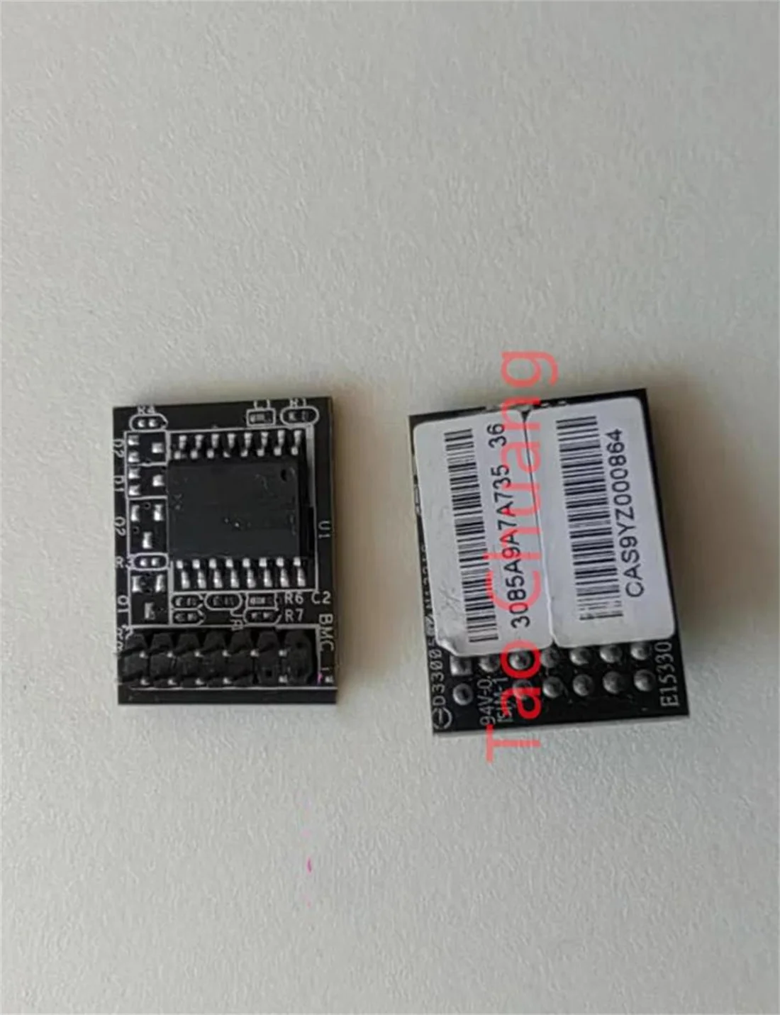 FOR ASUS ASMB6-iKVM remote management module IPMI support Z9NR-D12 Z9PA-D8 U8 Z9PE-D16 Z9PA-D8