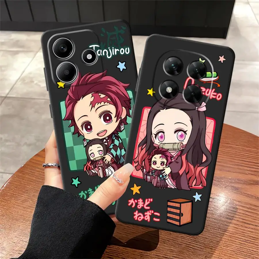 Case For Xiaomi Red… - image