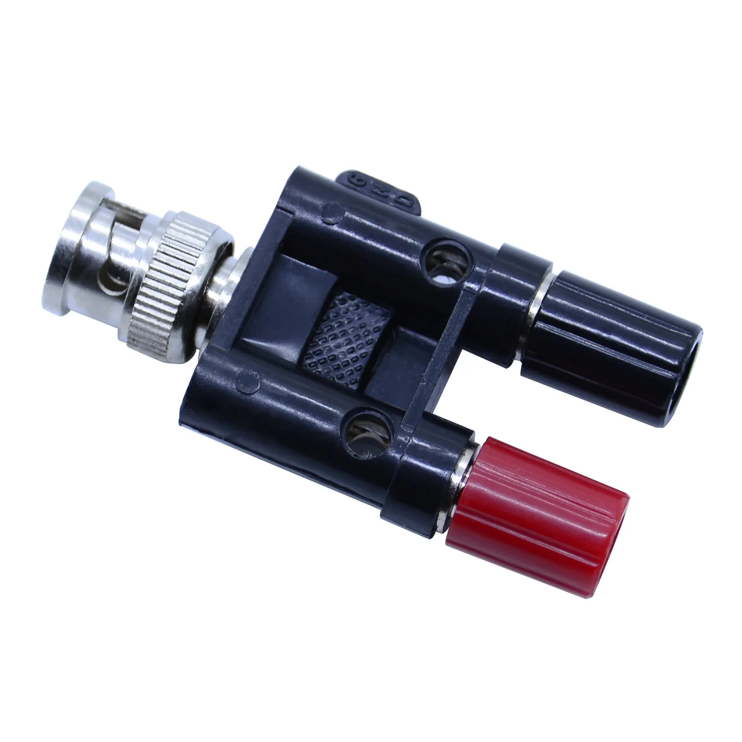 Imagem -04 - Hantek Bnc para mm Banana se Conecta a um Soquete Bnc Ht311 para Osciloscópio de Diagnóstico Automotivo