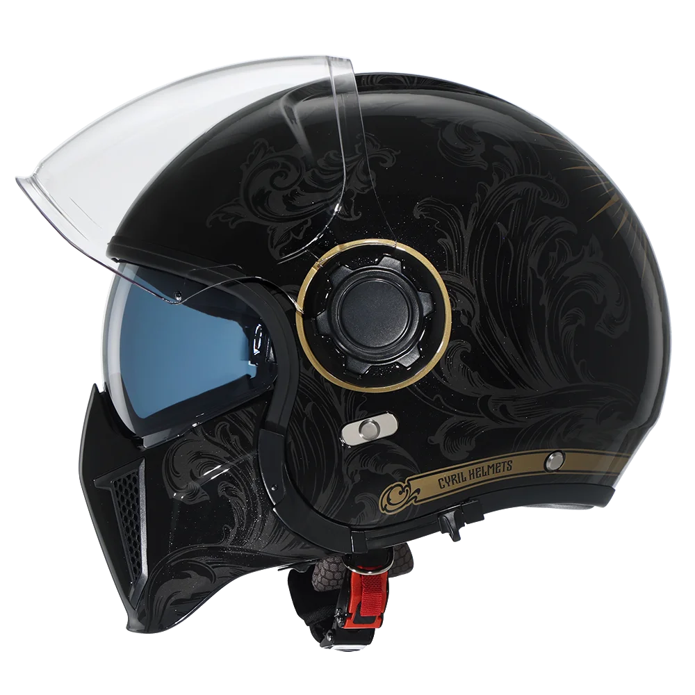 Thumbnail 2 - #17 Full Face Motorcycle Helmets Price Drop Alerts