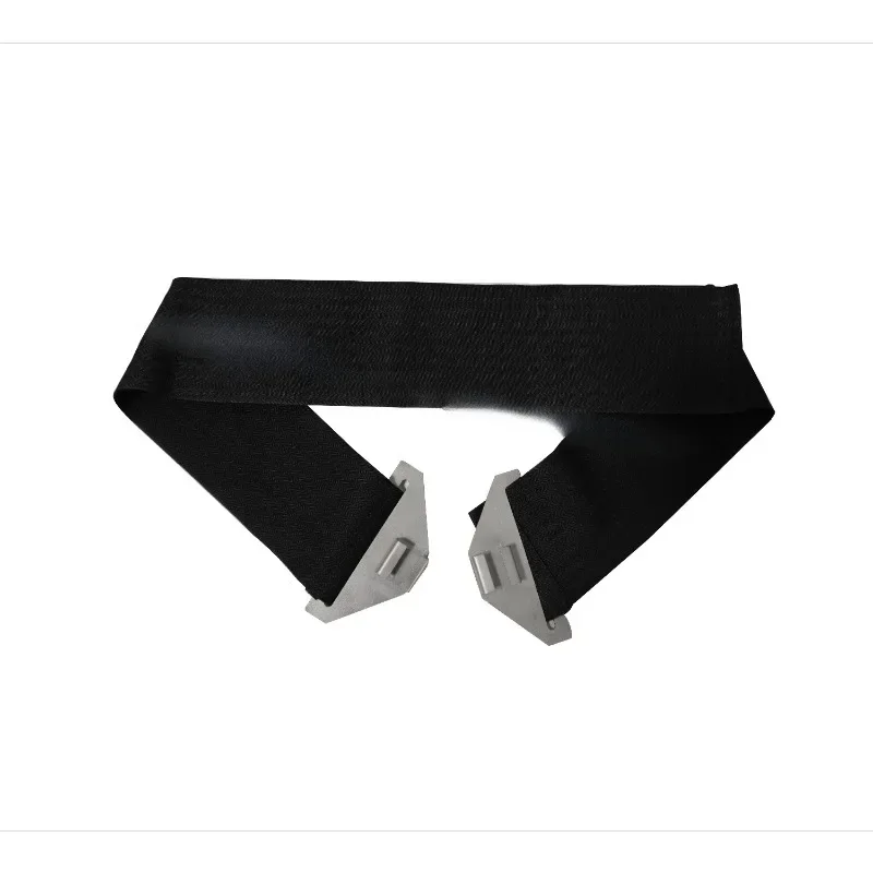 Operating Table Accessories Leather Slip Surface Body Straps Surgery Bed Body fixation with competitive price for sale fast ship