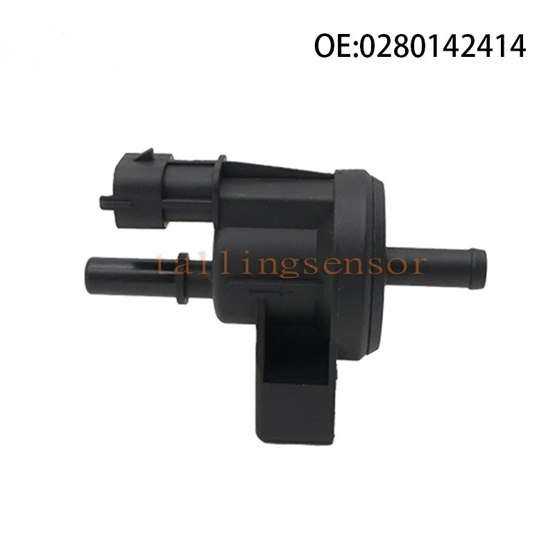 

55566514 0280142414 Vacuum Vapor Canister Purge Control Valve for Buick Chevrolet Opel Vauxhall Alfa Romeo Giulietta M157 F160