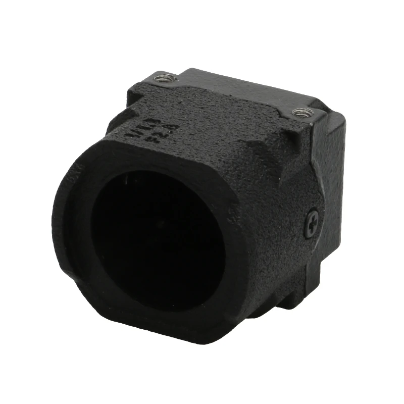 Für DJI O4 Pro FPV Video Übertragung Kamera Objektiv Gehäuse Aluminium Legierung Zurück Shell Nylon Front Fall Ersatz Zubehör