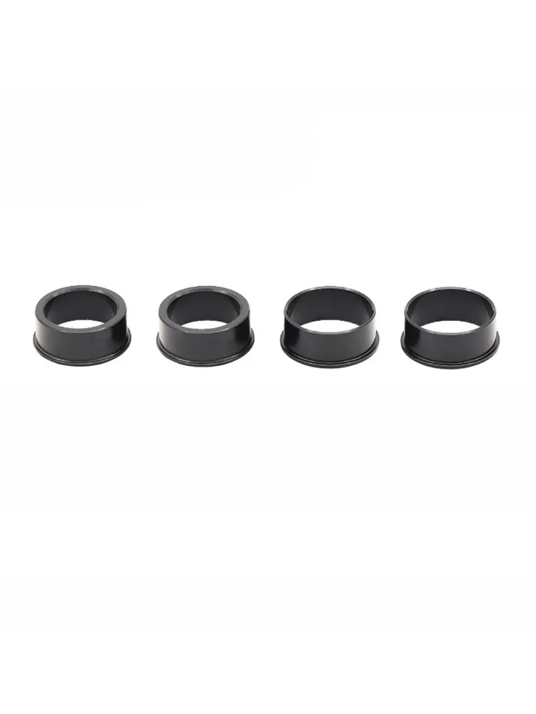 AliExpress NONE 1pcs Bicycle Bottom Bracket Adaptor Shim For GXP 24 To 22/19mm Bicycle Bottom Bracket Adapter Shim Bike Accessories