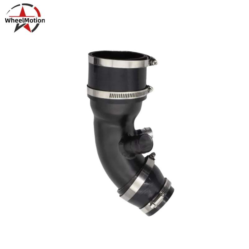 Car Turbo Air Intake Turbochager Pipe For BMW F20 F21 F30 F31 F35 316i 116i 118i 2011-2015