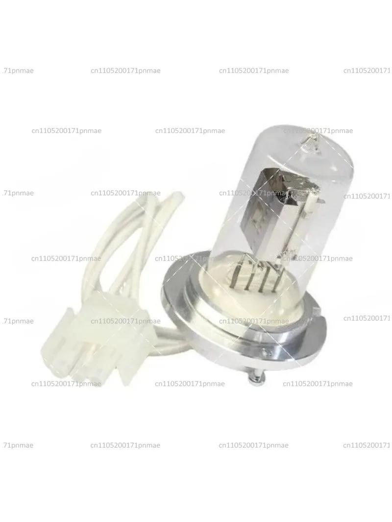 D2 Deuterium Lamp 2140-0820 for DAD/MWD/TUV Detectors G1365C/D G7165A 1220LC G7115A 1100/1260 HPLC Systems