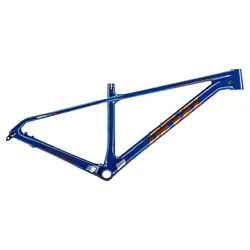 DEVEL Carbon MTB Bike Frame 29ER BOOST 148*12mm Carbon Mountain Bike Frame Multicolor MTB Road Bicycle Frame Brand Logo