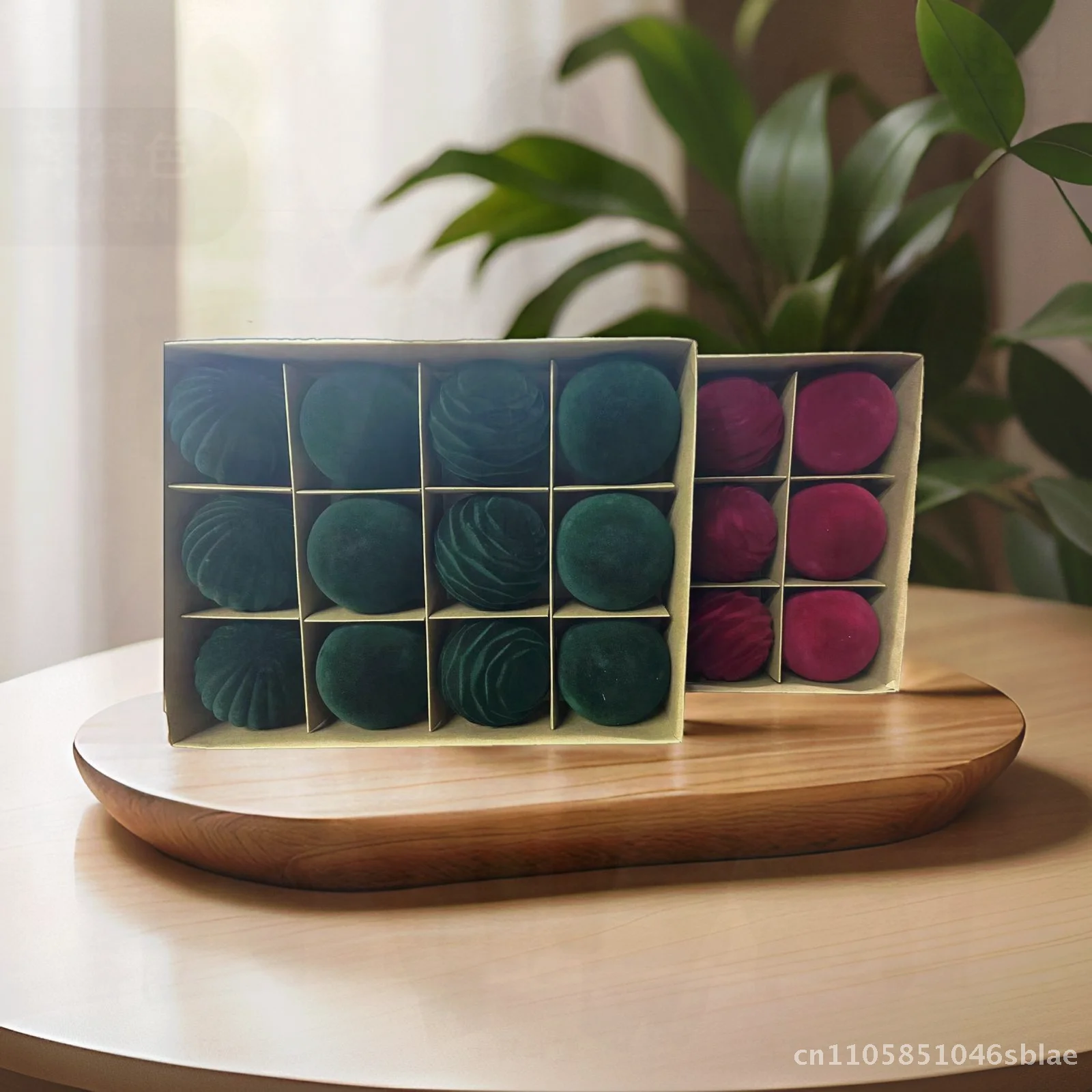 8cm12 (бархатные, трансграничные, украшения, праздничные) купить от 1 067,00 руб. Фигурки и игрушки на 1rub.ru