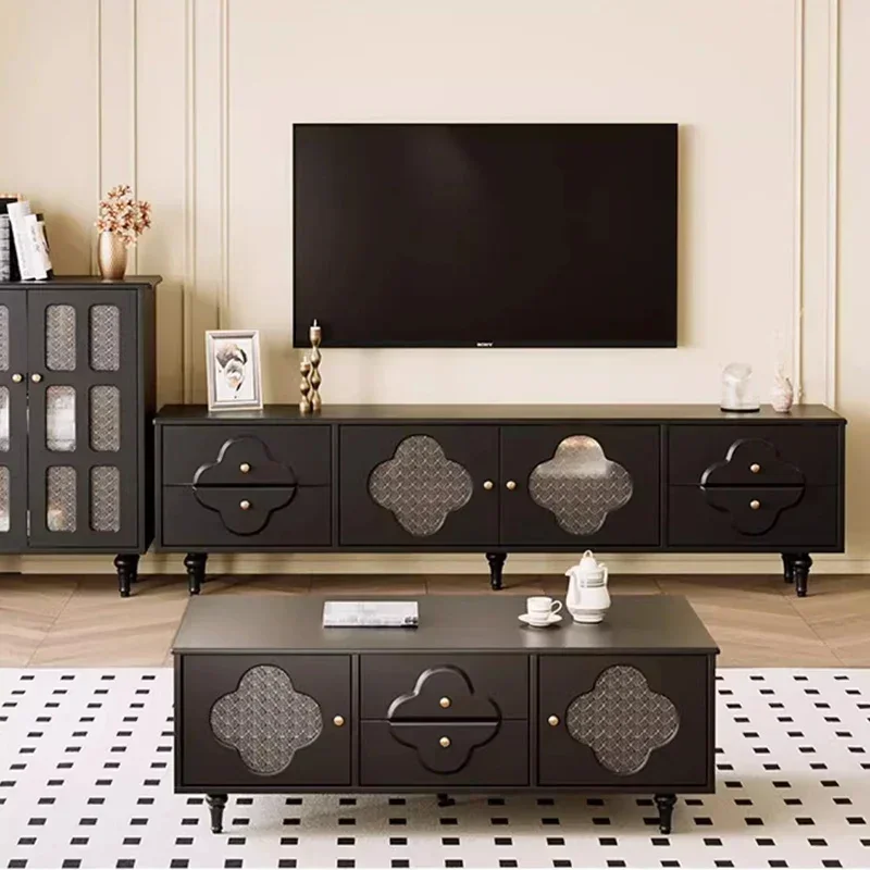 

Modern Simple Coffee Tables Luxury Nordic Minimalist Unique Coffee Tables Glam Meuble De Salon Living Room Furniture