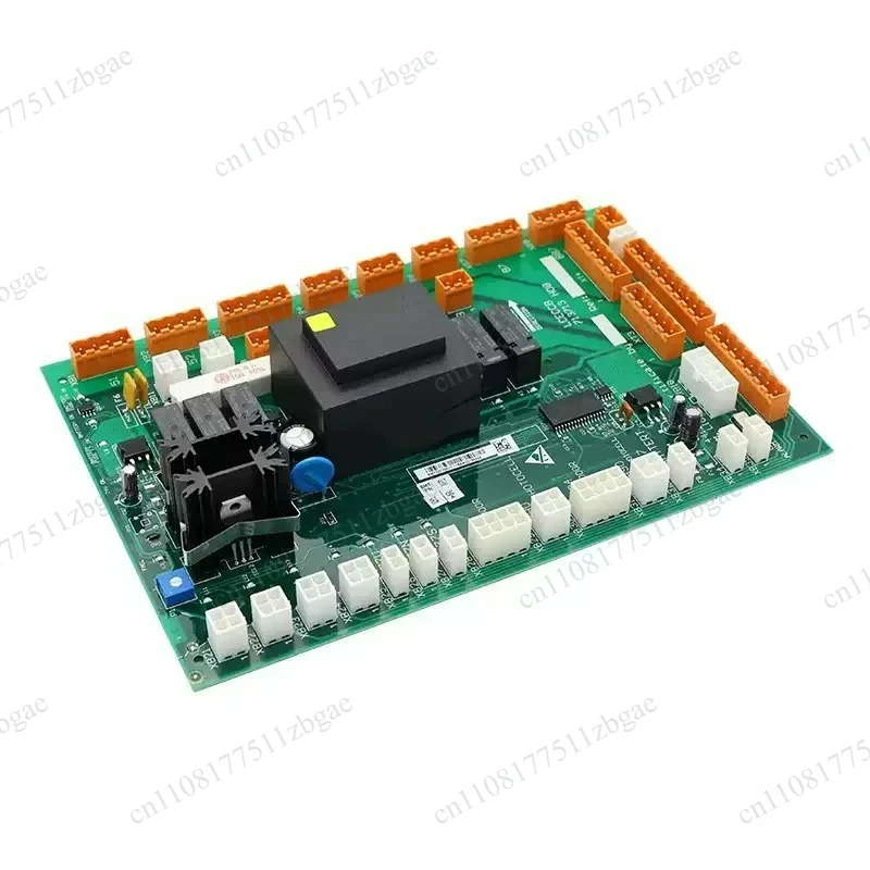 Elevator LCECCB Car Roof Board KM713710G01/G11/G51/G71 713713 Lift PCB Control Board, In Stock New Original