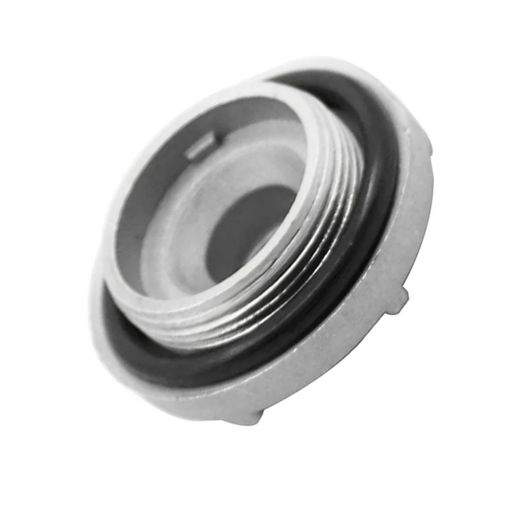 Plastic Oil Drain Cover for 350 YFM350 For Big Bear Matches OEM 4HC-15351-00-00 Specifications and Thread Pattern