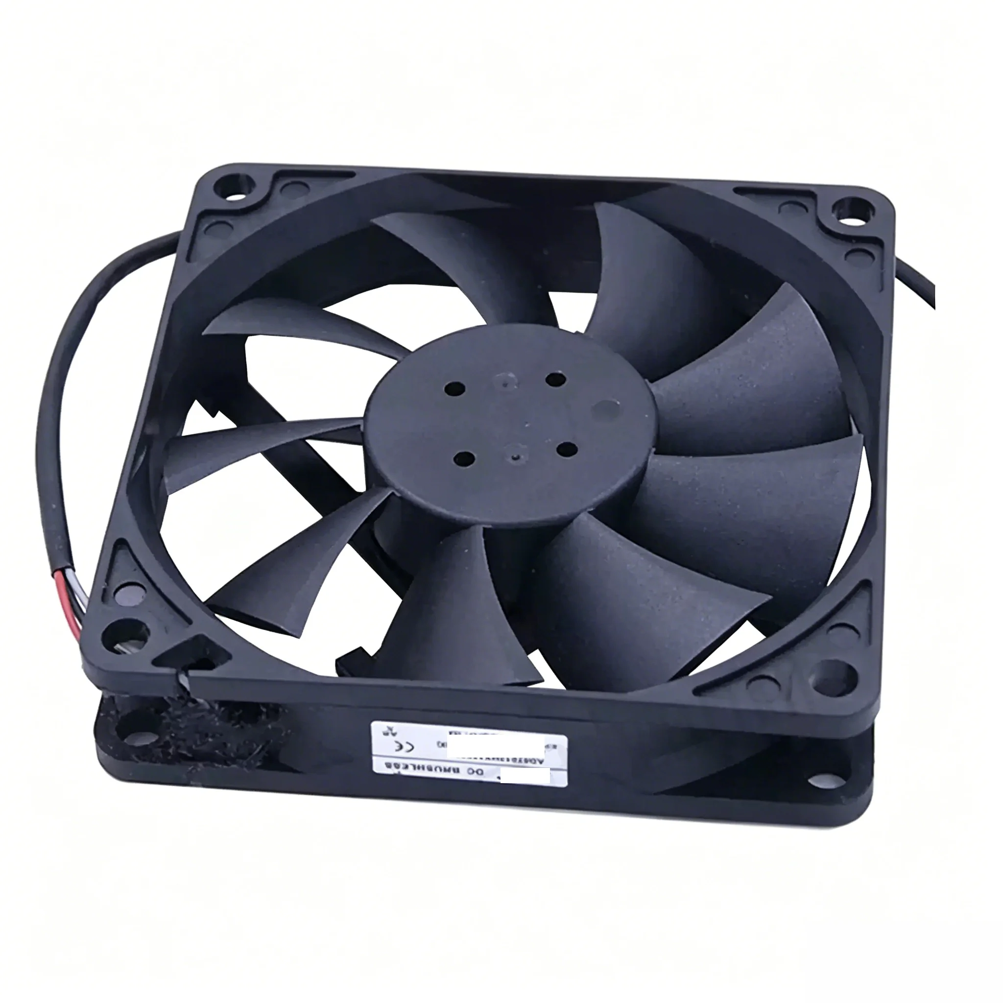 AD07012HX159300 70*70*15MM 12V 0.35A double projector cooling fan