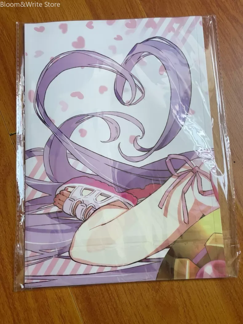 Fate/GOMEMO10 Wada Arco Doujin Artbook A4 20P Full Color FGO Character Illustration Collection