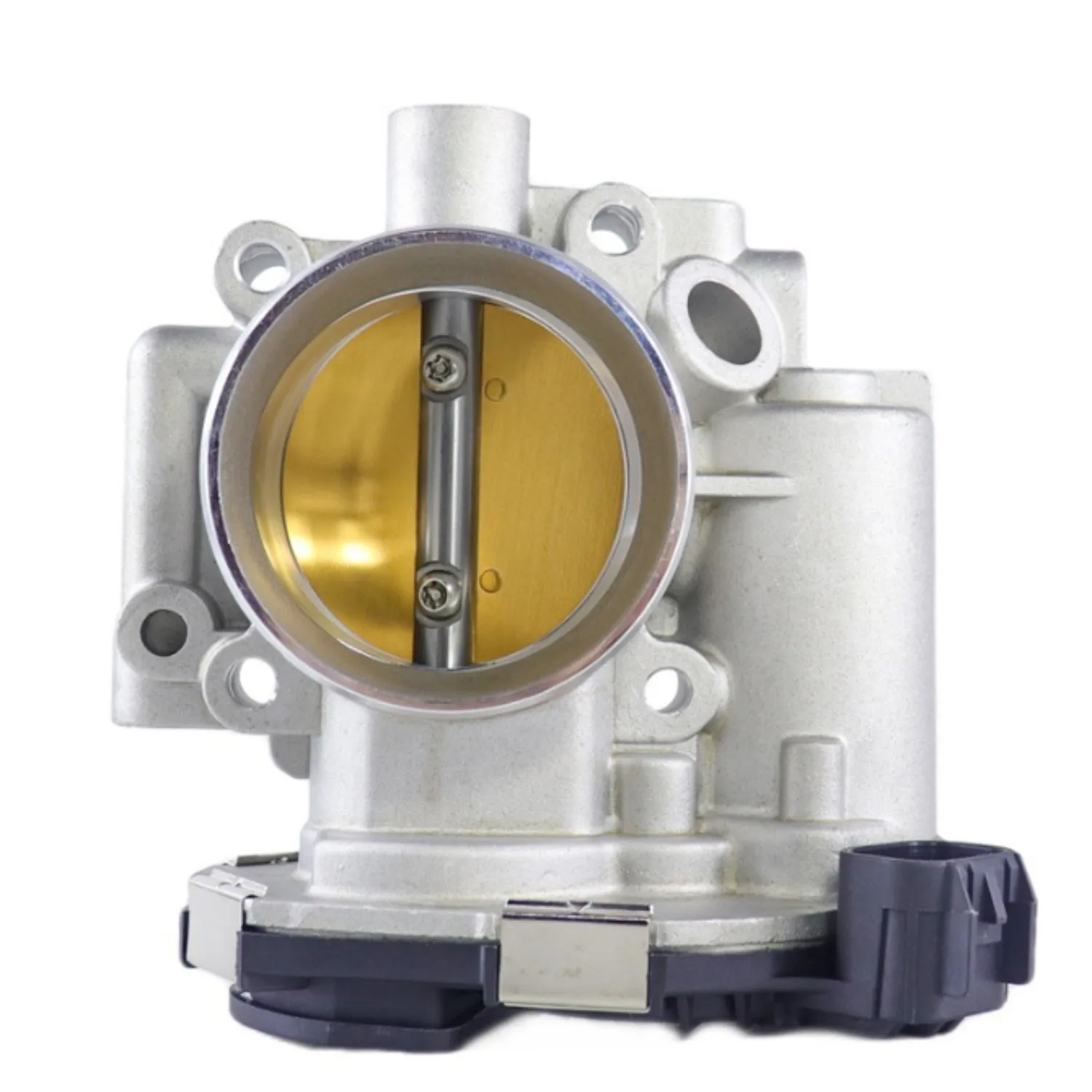 

Корпус дроссельной заслонки в сборе 0280750508, 94703005 для Chevrolet AGILE, COBALT, MONTANA