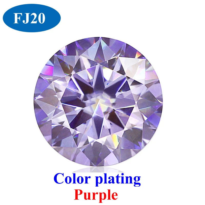 FJ20-purple