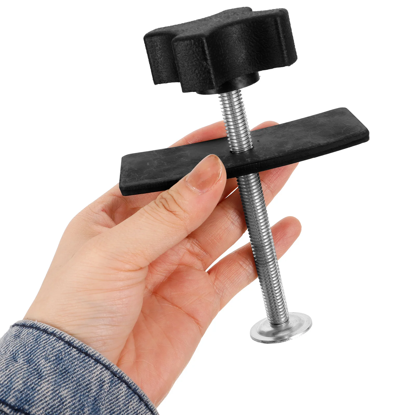 

Инструмент для компрессора тормозного поршня из цинкового сплава, поворотная конструкция для комплекта инструментов для ремонта компрессии дисковых тормозных колодок, аксессуары