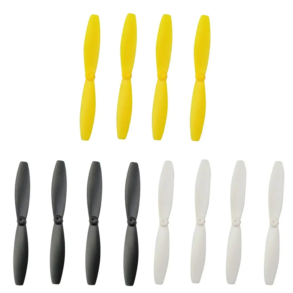 4pc Propellers Prop CW CCW for Parrot Minidrones 3 Mambo Swing RC Drone Parts