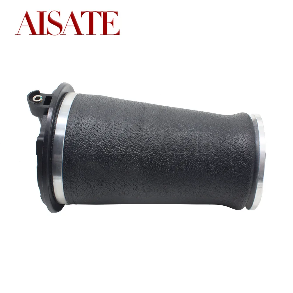 Front Rear Left/Right Air Suspension Spring Bag For Land Rover Range Rover 2 P38 1994-2002 Metal Base REB000550 RKB101460