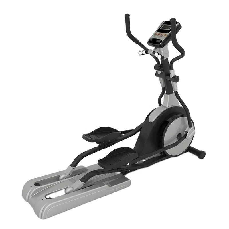 

Exercise Fitness Equipment Weight Loss Used Sale Electric Magnetic Control Cross Commercial Trainer Bike Elliptical Machine