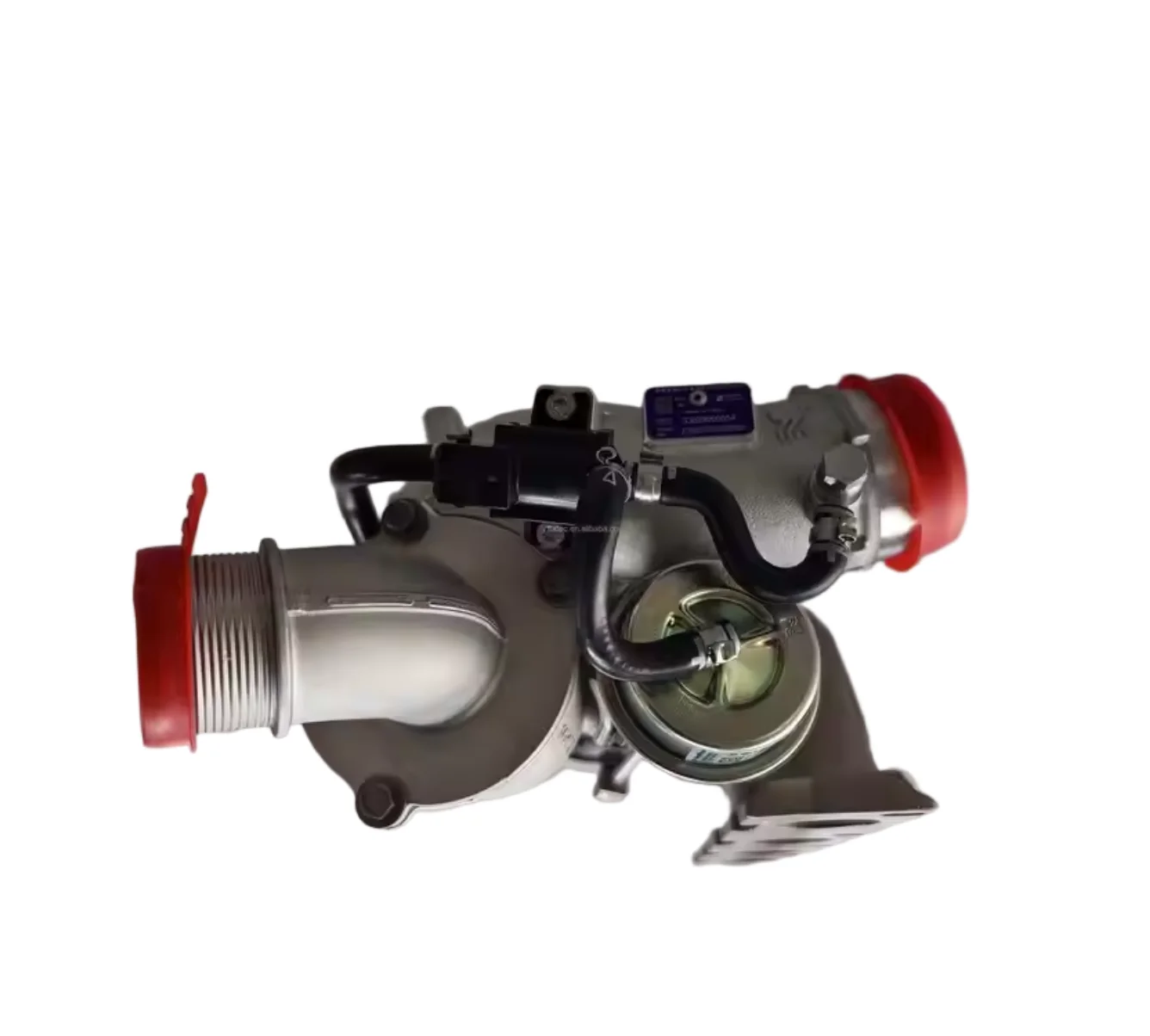 

Уникальная полная турбина BorgWarner 53039900554 для турбокомпрессора GAC Trumpchi GS8 GS7 GM8 GA8 4B20M1 2,0 л
