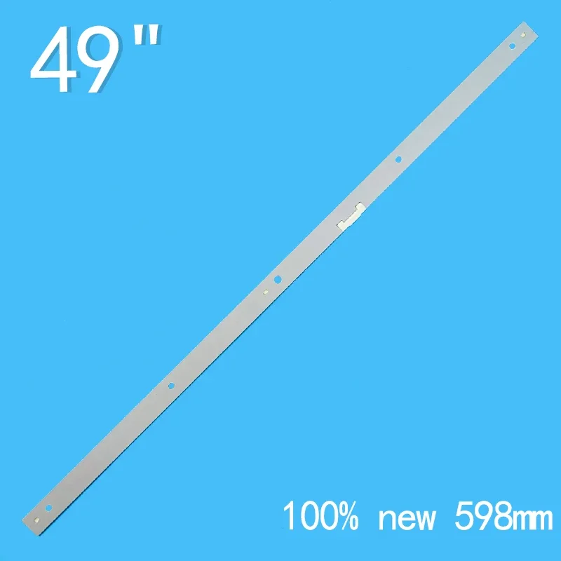 Nouveau 1 pièces/lot pour Samsung UE49K5500 Cy-kk049bglv1h 49KU6470S ua49k6300 V6EY _ 490SM0 _ led 64 _ R4 UE49K6500 UE49K6000 V6EY 490SM0