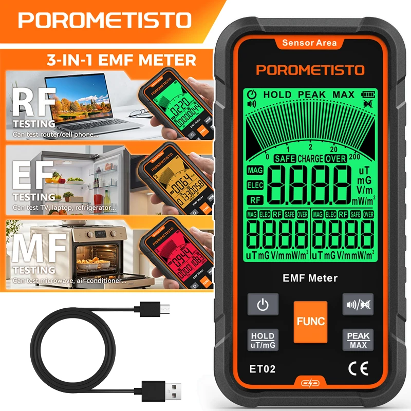 ET02 Multi-Field Em…