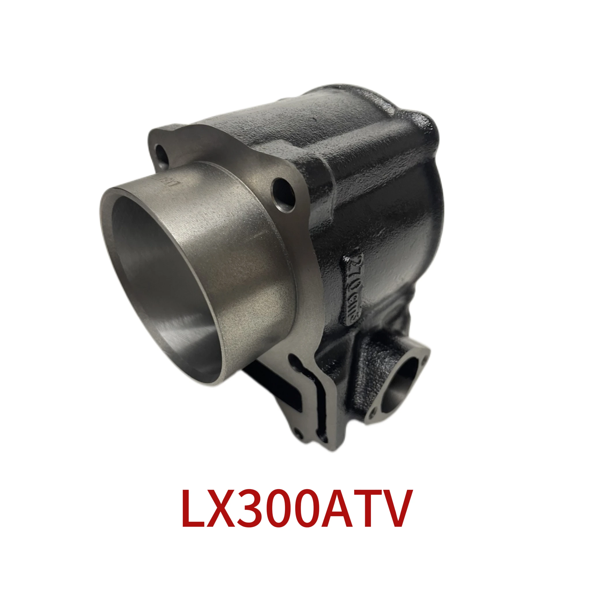 

Cylinder Head Fit for Loncin LX300 ATV 300CC Water Cooled CVT Engine Cylinder Head Assembly