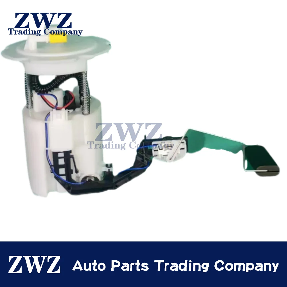 

New Fuel Pump Assembly For Nissan Serena DBA-C26 DAA-HC26 C26 C26L C26LL C26N C26NN MR20DD 17040-3JY0B 17040-3JY0A 17040-1VA0A