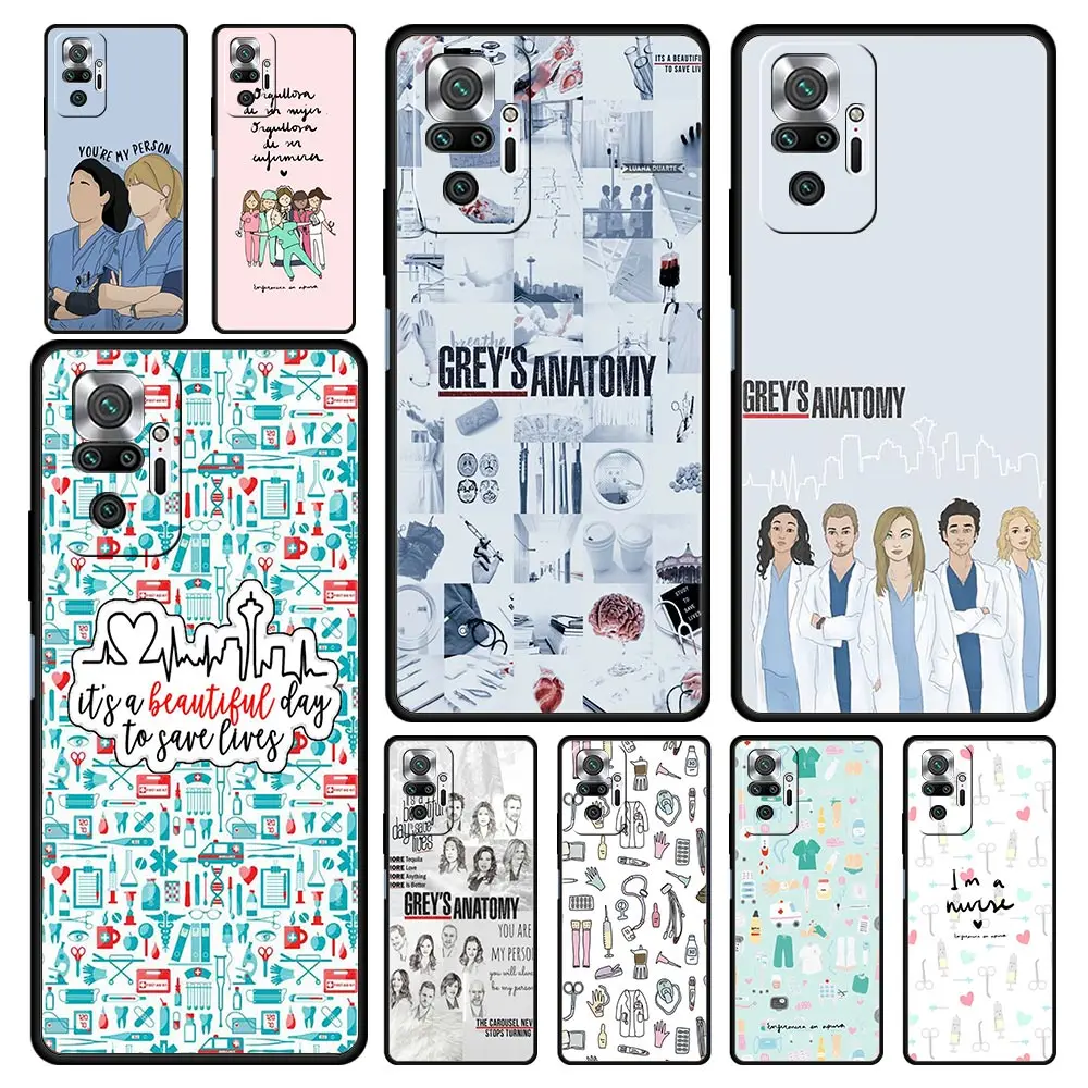 Greys Anatomy Phone… - image