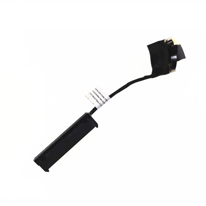 NEW Original LAPTOP HDD SDD SATA Cable For Dell ALIENWARE 17 R4 R5 BAP20 DC02C00D800 06WP6Y 6WP6Y